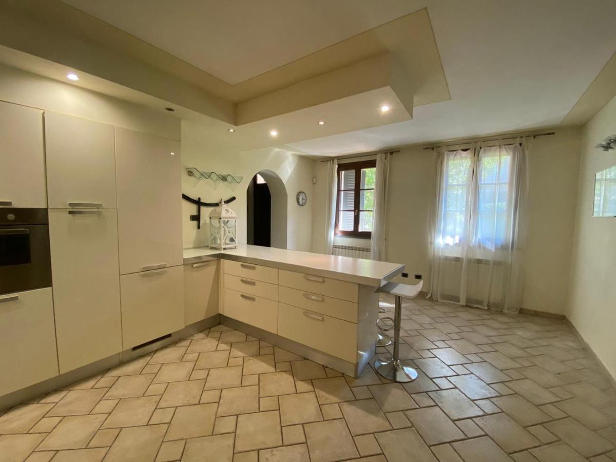 Apartamento Casa Girasole Capannori Exterior foto